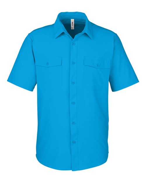 Product Electric Blue