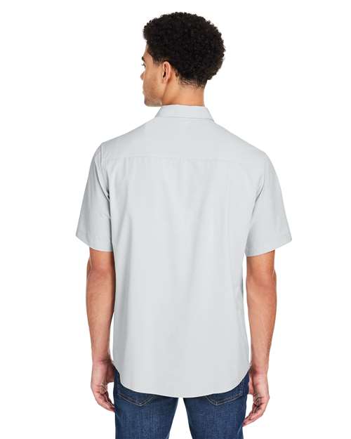 Back Model Platinum