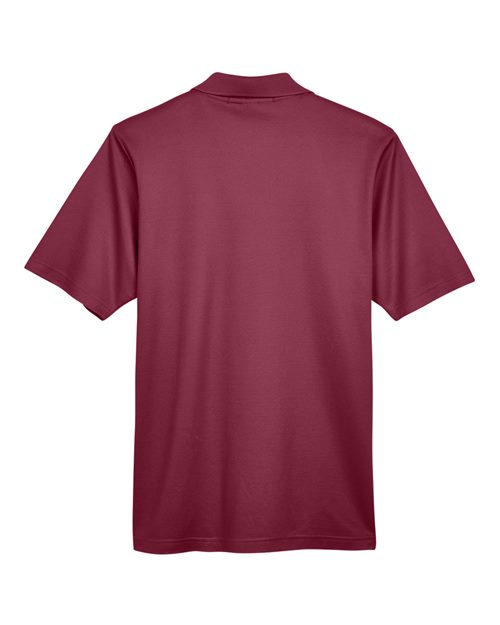 Back Product Burgundy