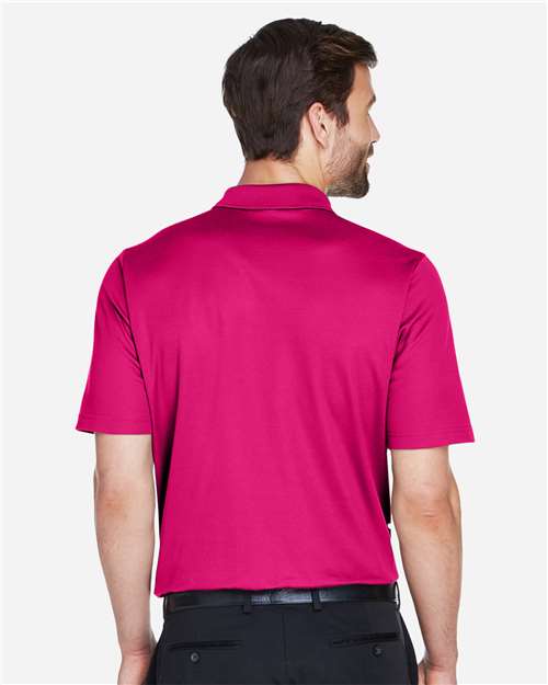 Back Model Crown Raspberry