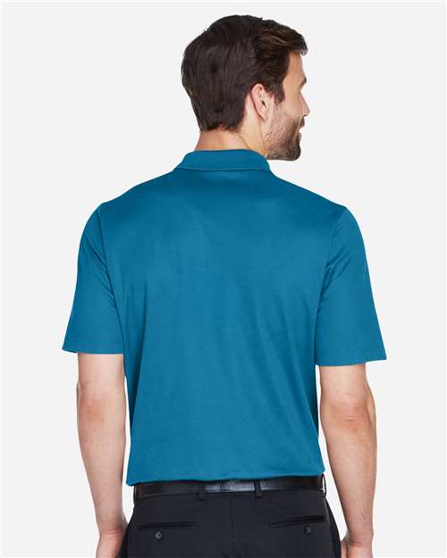 Back Model Dark Teal