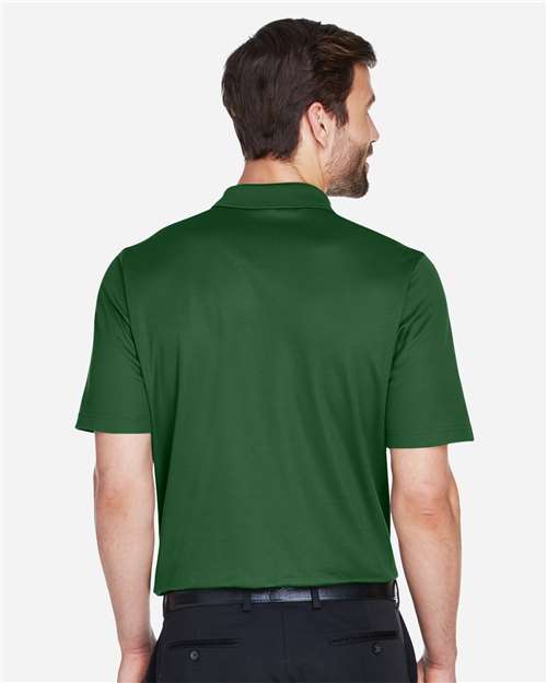 Back Model Forest