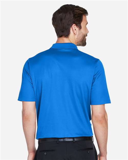 Back Model French Blue
