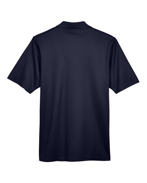 Back Product Navy
