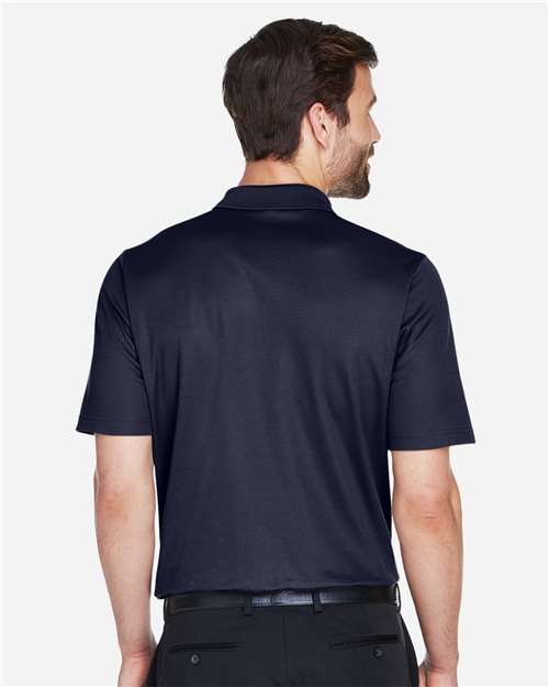 Back Model Navy