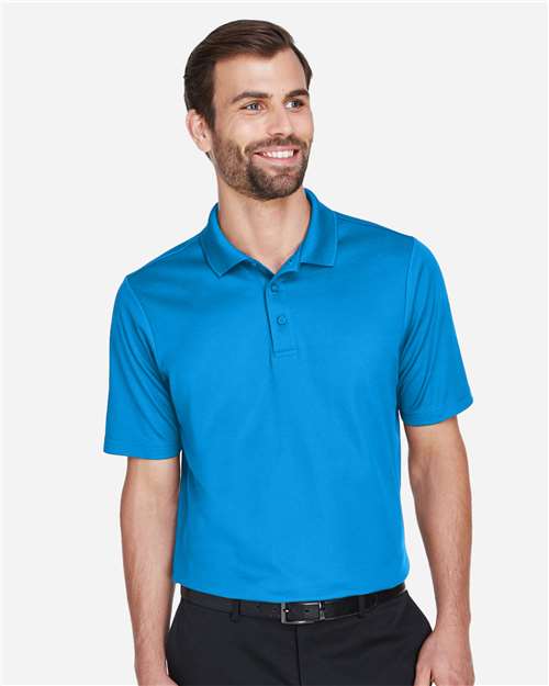 Model Ocean Blue