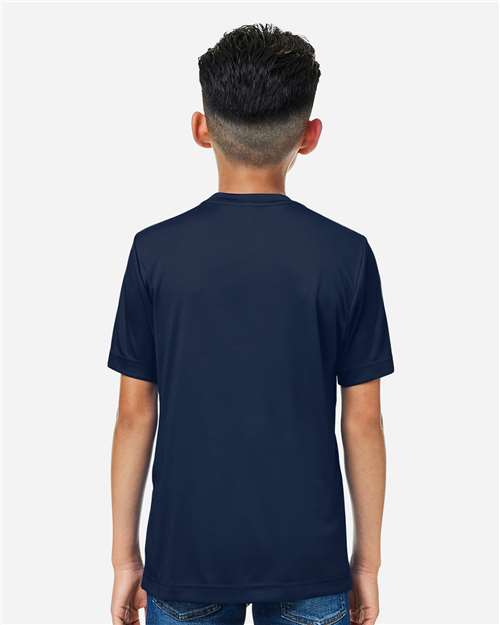 Back Model Classic Navy