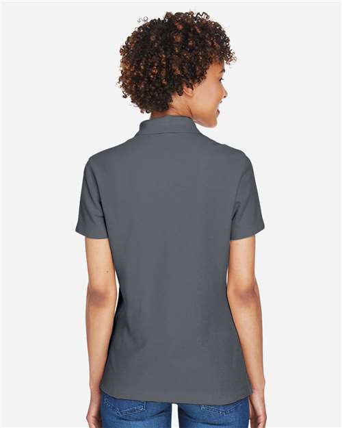 Back Model Graphite