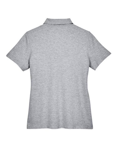 Back Product Grey Heather