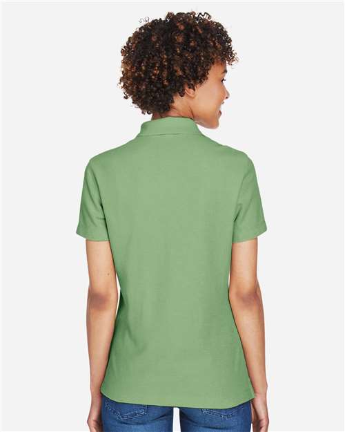 Back Model Lime