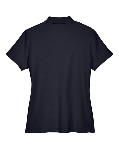 Back Product Navy