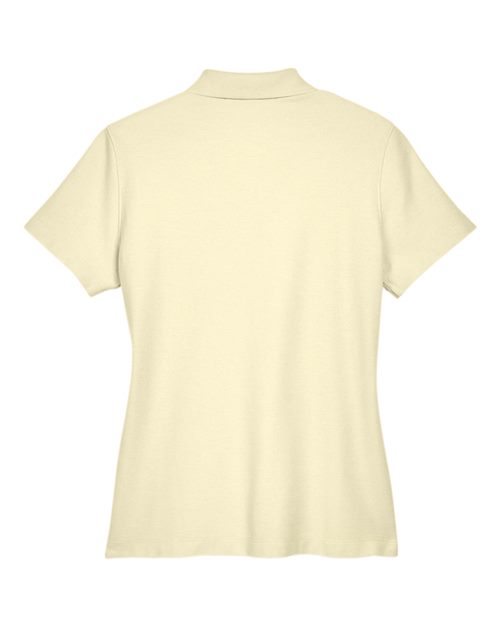 Back Product Transparent Yellow