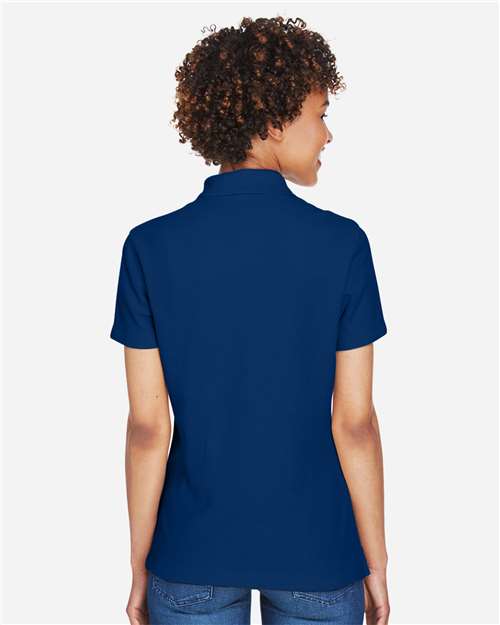 Back Model True Royal