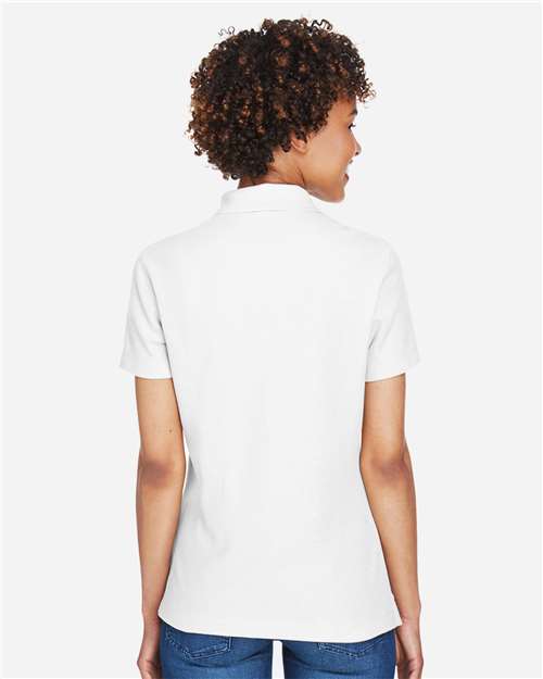 Back Model White