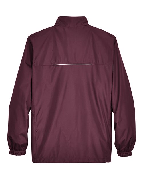 Back Product Burgundy