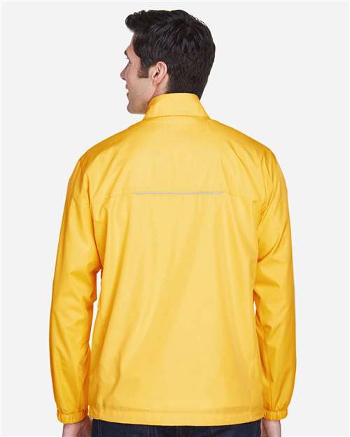 Back Model Campus Gold