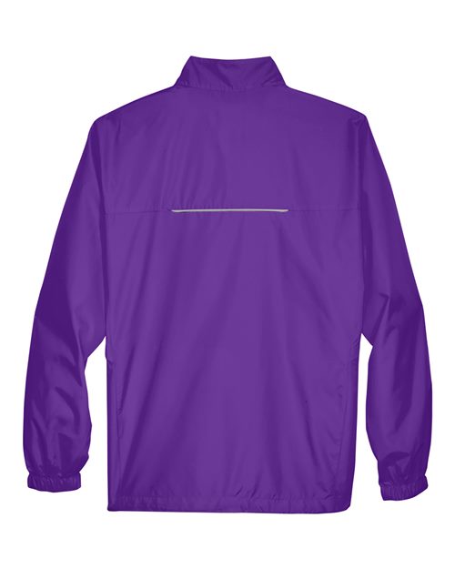 Back Product Campus Purple
