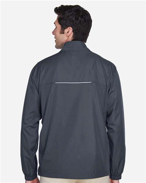 Back Model Carbon