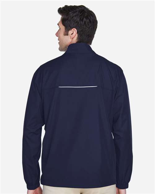 Back Model Classic Navy