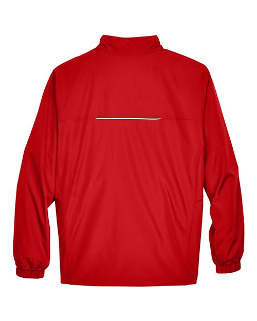Back Product Classic Red