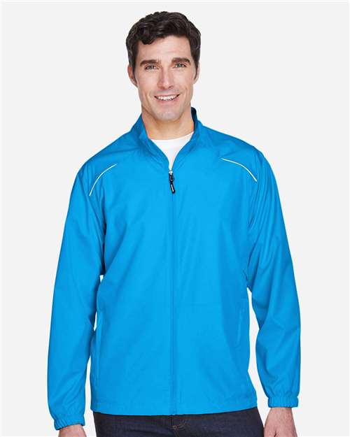 Model Electric Blue