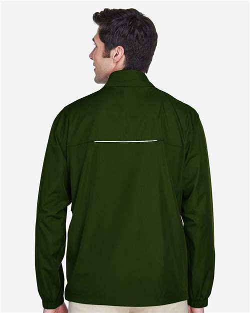 Back Model Forest