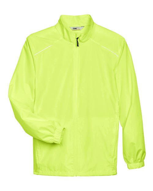 Product Safety Yellow