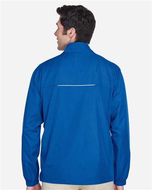 Back Model True Royal