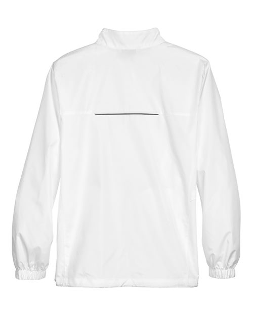Back Product White
