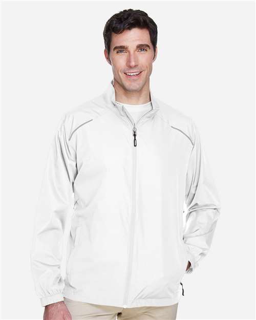 Model White