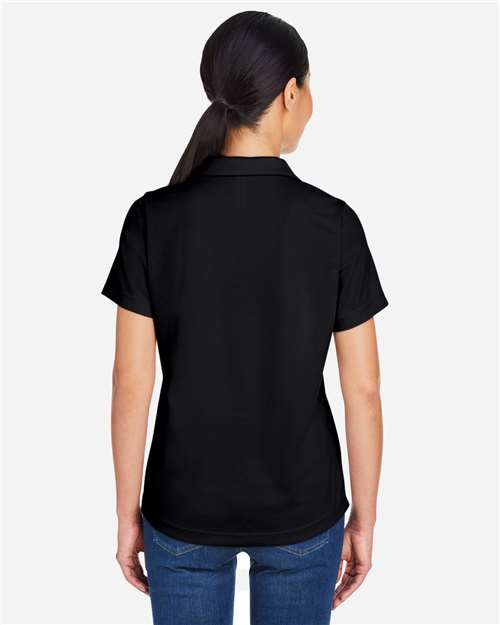 Back Model Black