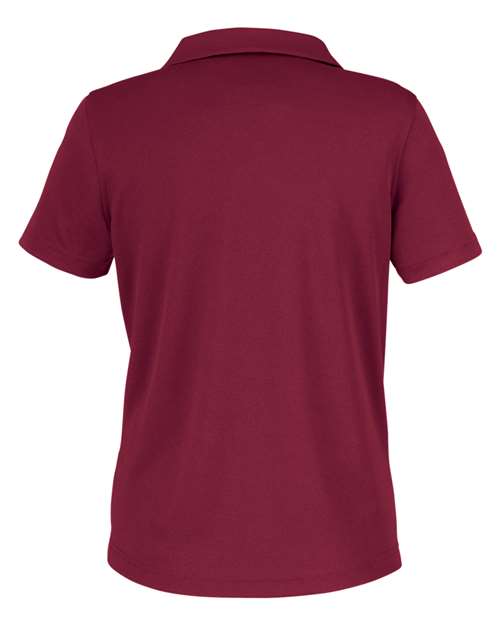 Back Product Burgundy