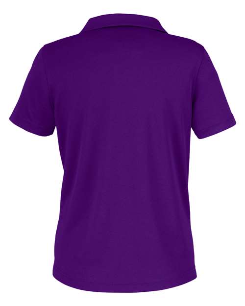 Back Product Campus Purple