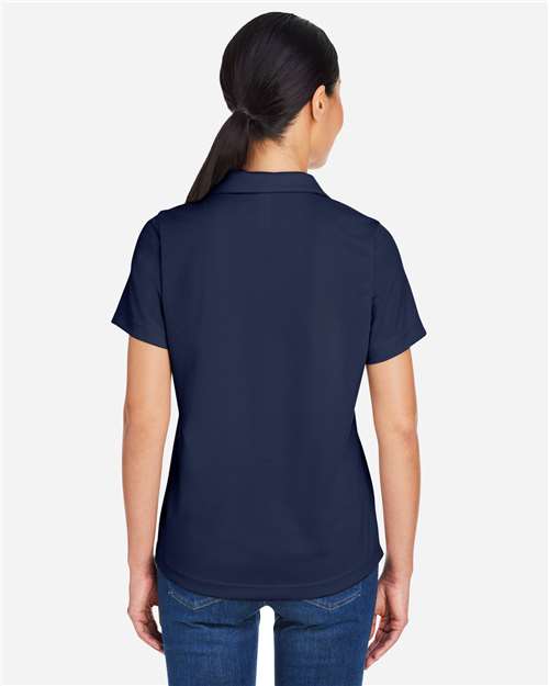 Back Model Classic Navy
