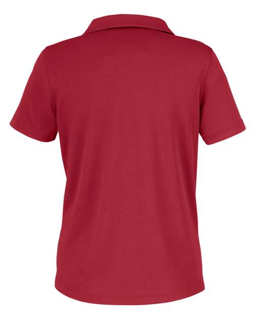 Back Product Classic Red