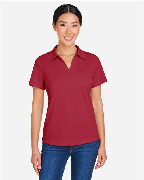 Model Classic Red