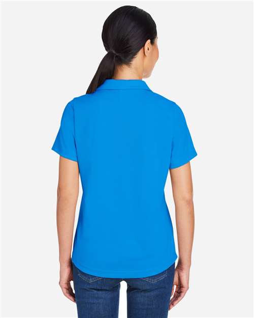 Back Model Electric Blue