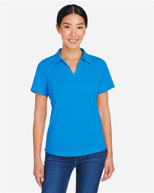 Model Electric Blue