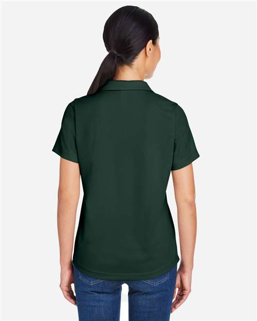 Back Model Forest