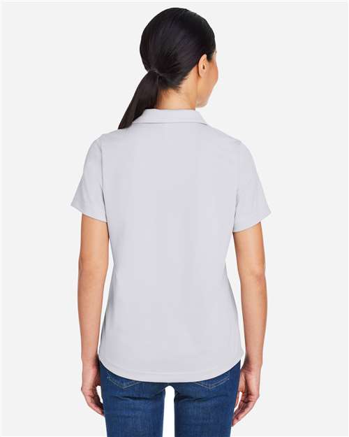 Back Model Platinum