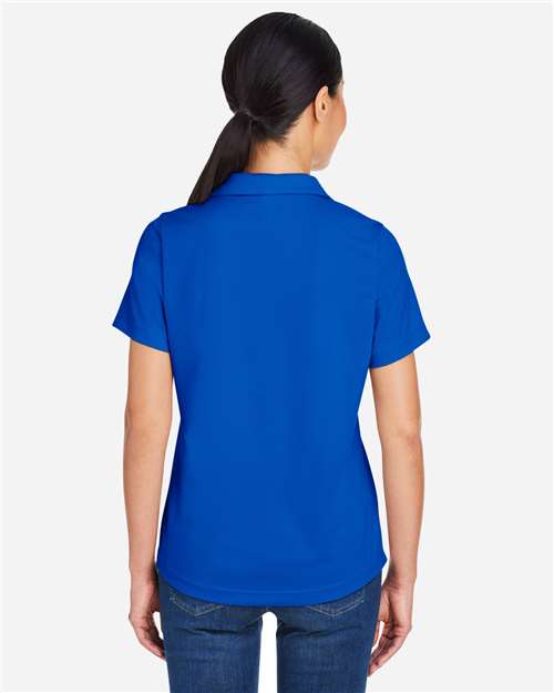 Back Model True Royal