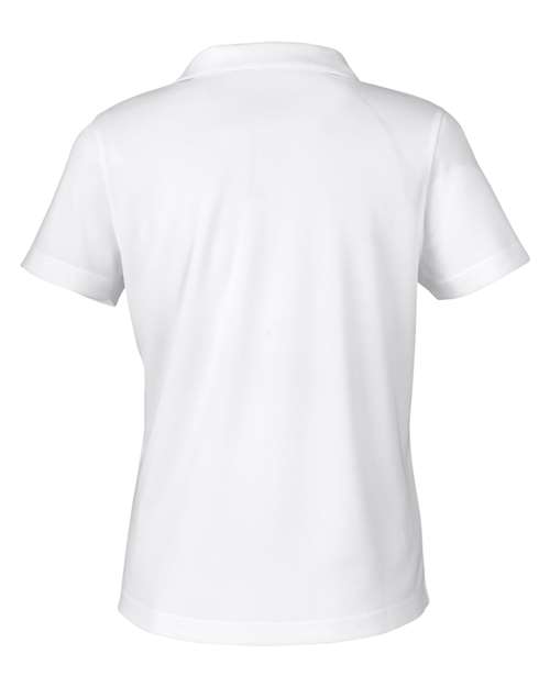 Back Product White