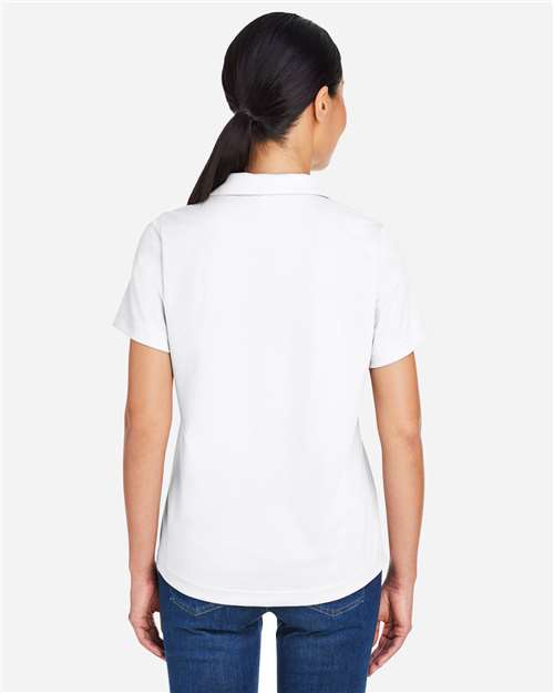 Back Model White