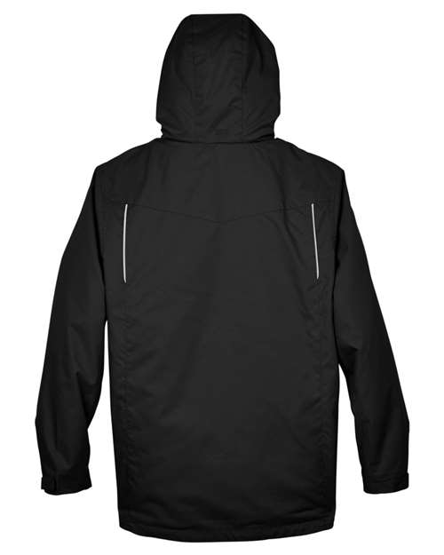 Back Product Black