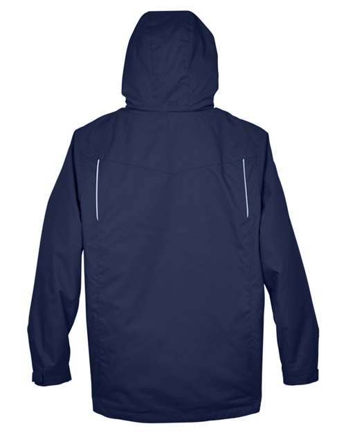 Back Product Classic Navy