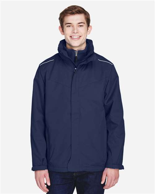 Model Classic Navy