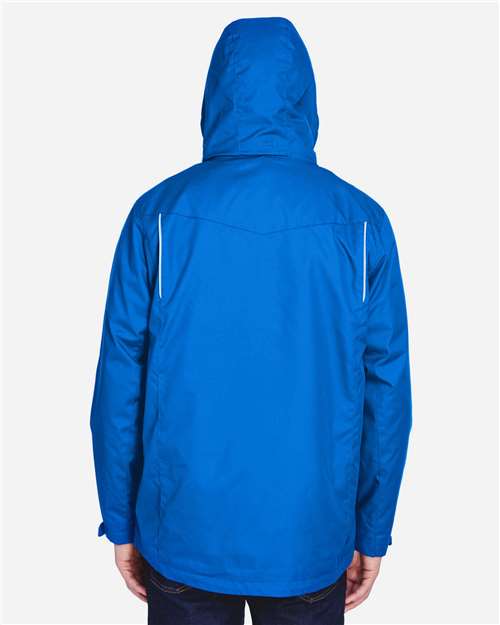 Back Model True Royal