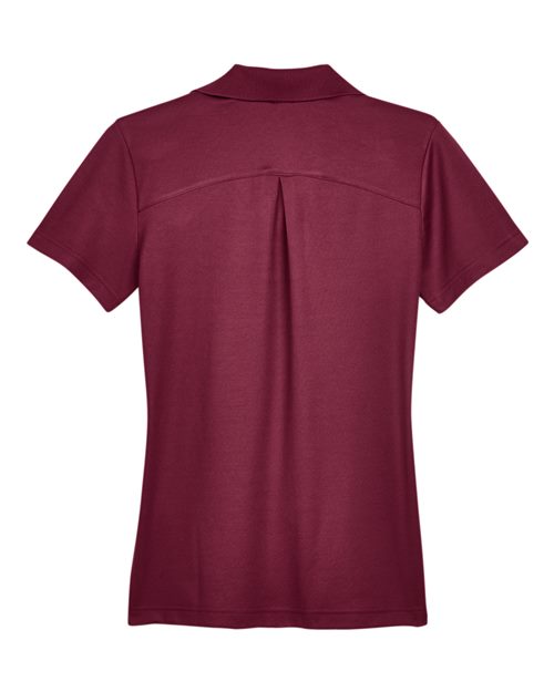 Back Product Burgundy