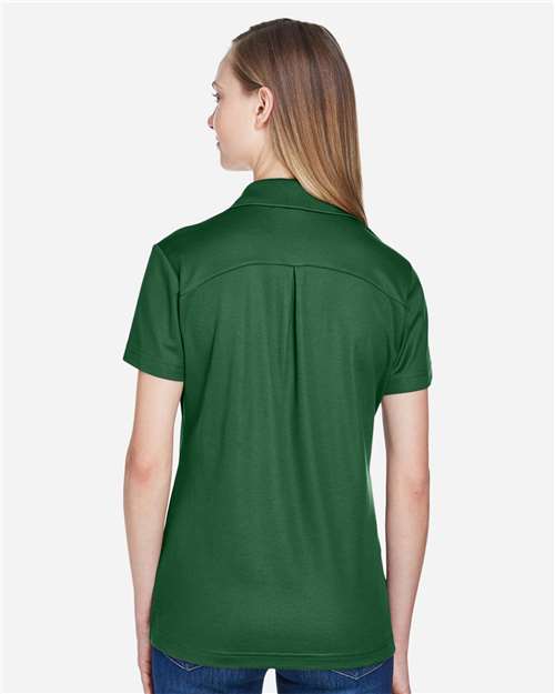 Back Model Forest