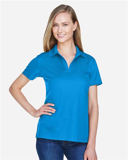 Model Ocean Blue